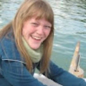 Meet your Posher, Kate